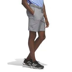 Adidas Ultimate365 Men's Golf Shorts -Cheap Clothing Store HR7939 5 APPAREL OnModel WalkingView white 700x700