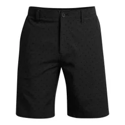 Under Armour Drive Printed Tapered Golf Shorts
