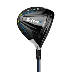 TaylorMade SIM 2 Max Fairway Woods