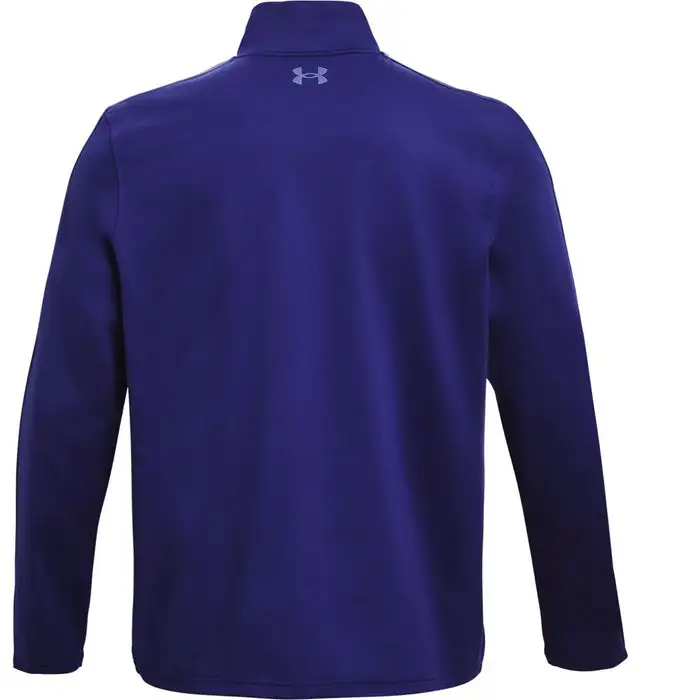 Under Armour Storm Midlayer 1/2 Zip 4 Under Armour Storm Midlayer 1/2 Zip - Image 2