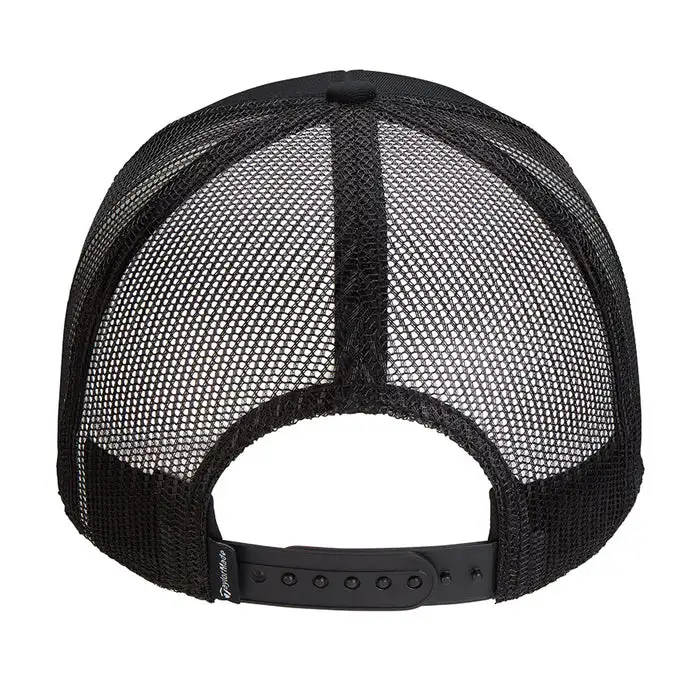 TaylorMade Original Trucker Hat 4 TaylorMade Original Trucker Hat - Image 2