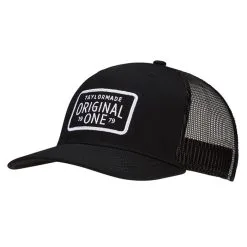 TaylorMade Original Trucker Hat