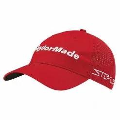 Taylormade Tour Lite Tech Stealth Hat -Cheap Clothing Store N78894 zoom D 700x700