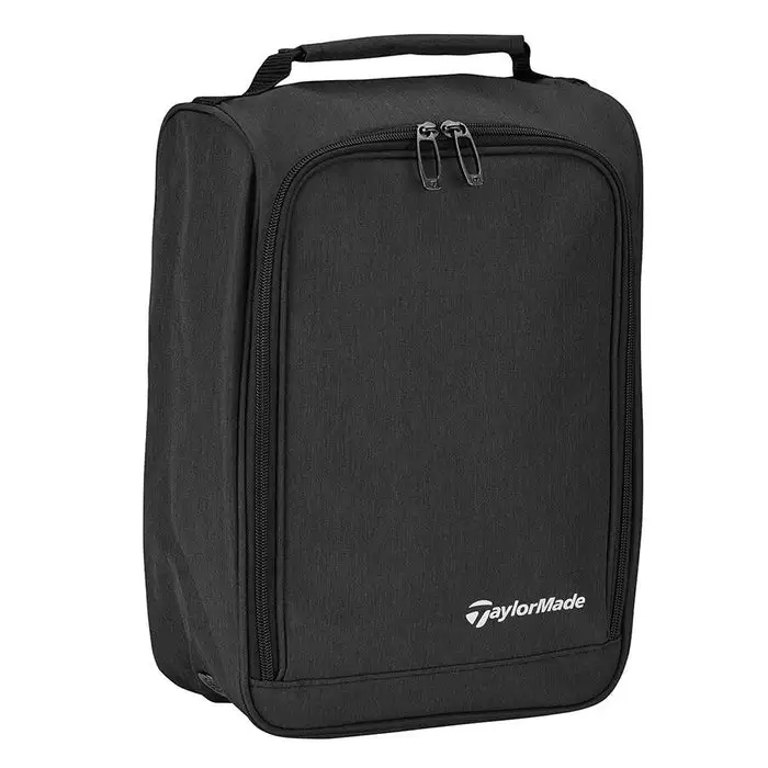 Taylormade Performance Golf Shoe Bag 3 Taylormade Performance Golf Shoe Bag