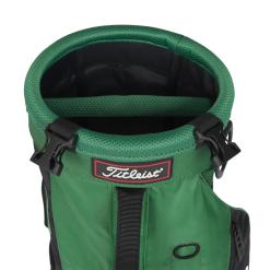 Titleist Carry Pencil Bag -Cheap Clothing Store NEW CarryBag Green Black 04 700x700