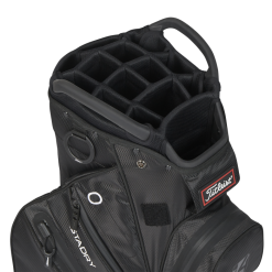 Titleist Cart 14 StaDry Cart Bag -Cheap Clothing Store NEW Cart14StaDry Black 04 700x700