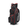 Titleist Cart 14 StaDry Cart Bag 2 Titleist Cart 14 StaDry Cart Bag -Cheap Clothing Store NEW Cart14StaDry Black Black Red 01 700x700