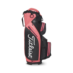 Titleist Cart 14 StaDry Cart Bag -Cheap Clothing Store NEW Cart14StaDry Black Candy 03 700x700