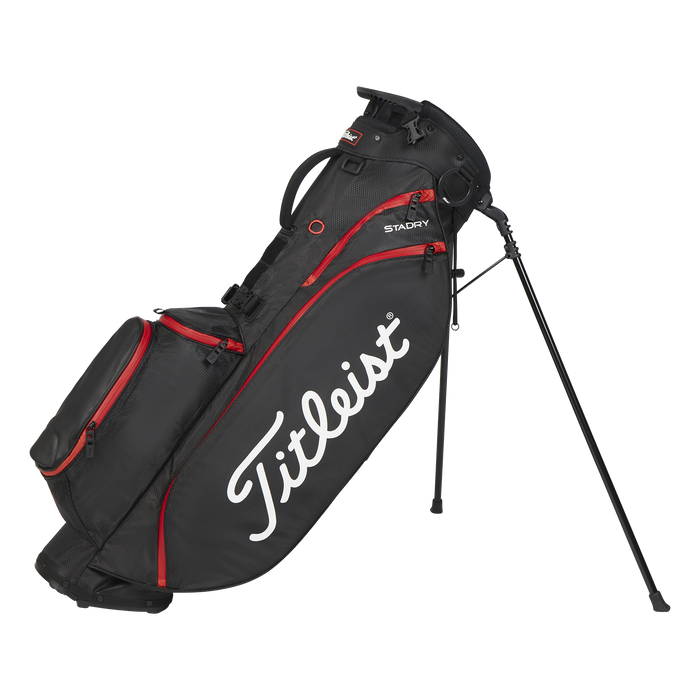 Titleist Players 4 StaDry Golf Stand Bag 3 Titleist Players 4 StaDry Golf Stand Bag