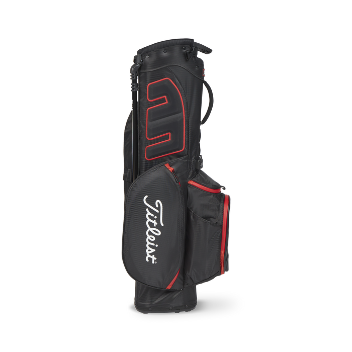 Titleist Players 4 StaDry Golf Stand Bag 6 Titleist Players 4 StaDry Golf Stand Bag - Image 4