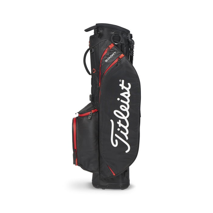 Titleist Players 4 StaDry Golf Stand Bag 8 Titleist Players 4 StaDry Golf Stand Bag - Image 6