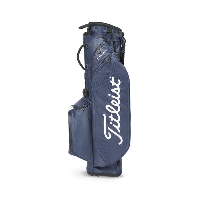 Titleist Players 4 StaDry Golf Stand Bag 4 Titleist Players 4 StaDry Golf Stand Bag - Image 2