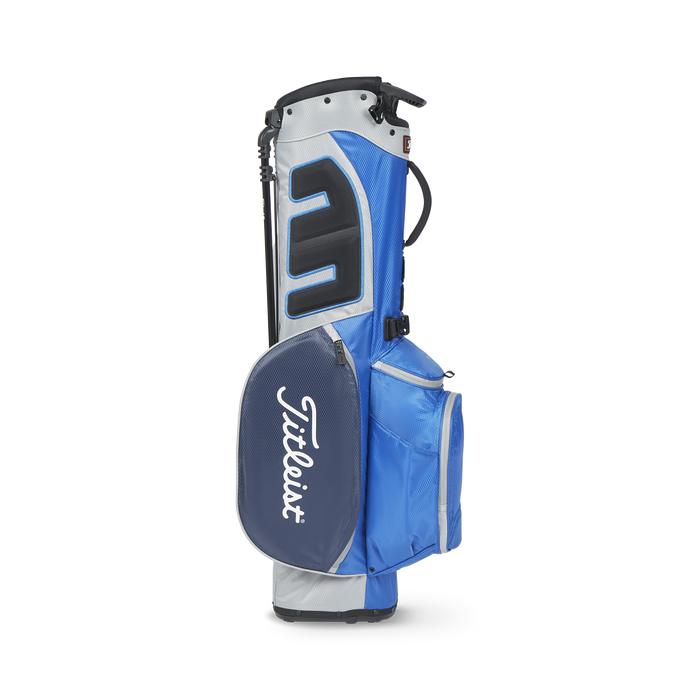 Titleist Players 4 StaDry Golf Stand Bag 5 Titleist Players 4 StaDry Golf Stand Bag - Image 3