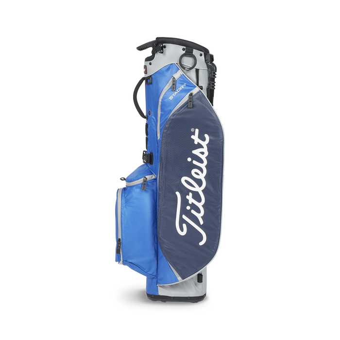 Titleist Players 4 StaDry Golf Stand Bag 6 Titleist Players 4 StaDry Golf Stand Bag - Image 4