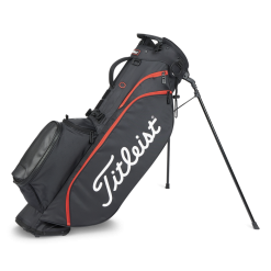 Titleist Players 4 Stand Bag