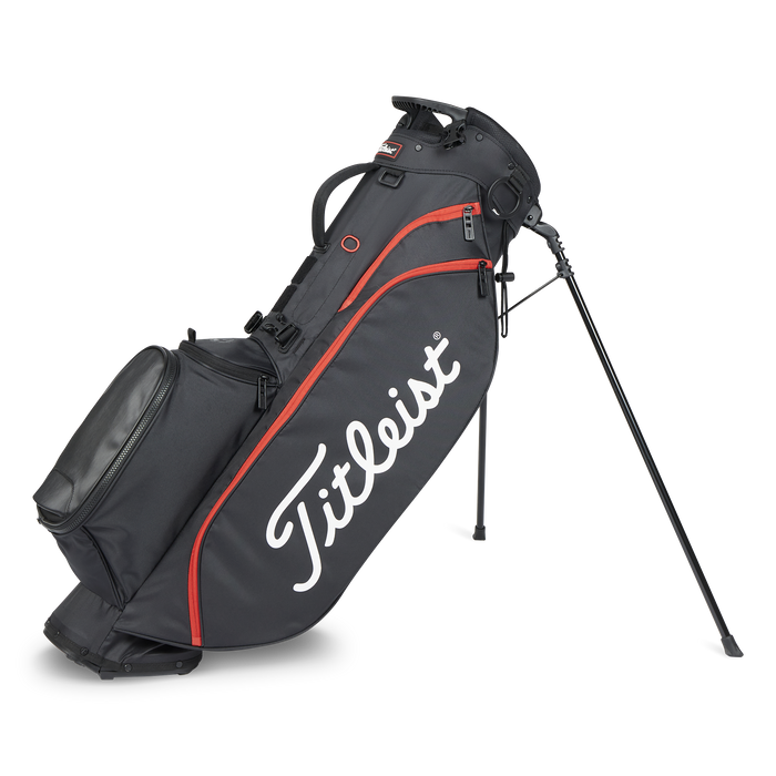 Titleist Players 4 Stand Bag 3 Titleist Players 4 Stand Bag