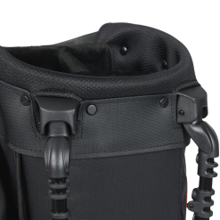 Titleist Players 4 Stand Bag 11 Titleist Players 4 Stand Bag -Cheap Clothing Store NEW Players4 Black Black Red 08 700x700