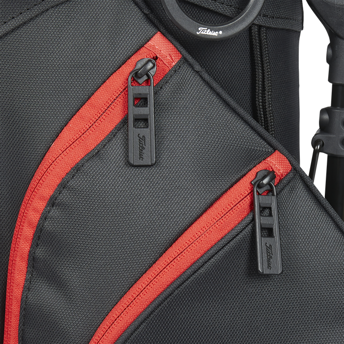 Titleist Players 4 Stand Bag 4 Titleist Players 4 Stand Bag - Image 2