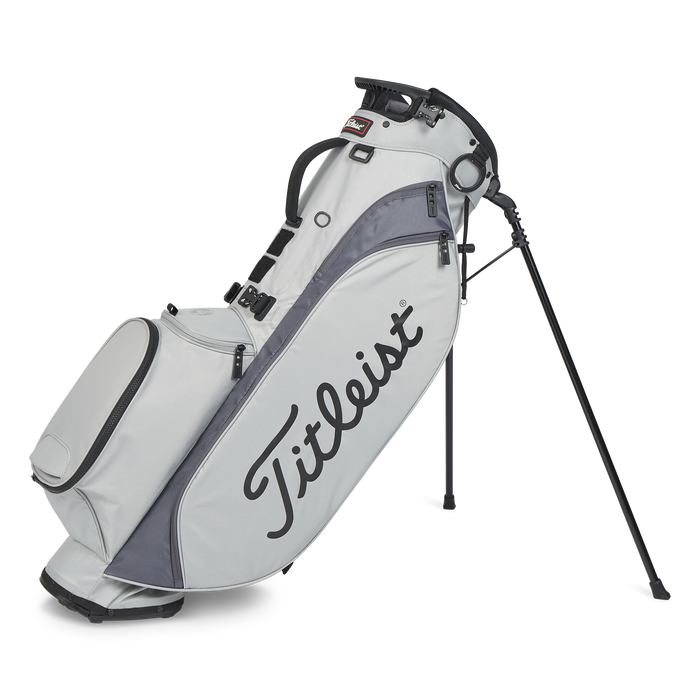 Titleist Players 4 Stand Bag 3 Titleist Players 4 Stand Bag