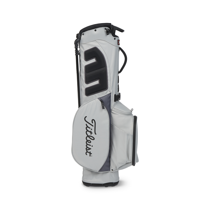 Titleist Players 4 Stand Bag 7 Titleist Players 4 Stand Bag - Image 5