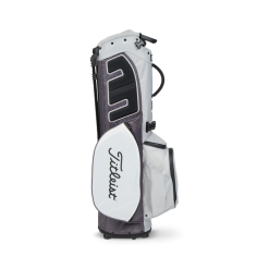 Titleist Players 5 StaDry Golf Stand Bag -Cheap Clothing Store NEW Players5StaDry Gray Graphite White 03 700x700