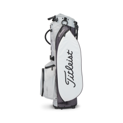 Titleist Players 5 StaDry Golf Stand Bag -Cheap Clothing Store NEW Players5StaDry Gray Graphite White 05 700x700