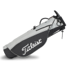 Titleist Premium Carry Bag -Cheap Clothing Store NEW PremiumCarryBag Gray Black 01 700x700
