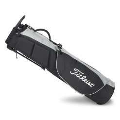 Titleist Premium Carry Bag -Cheap Clothing Store NEW PremiumCarryBag Gray Black 03 700x700