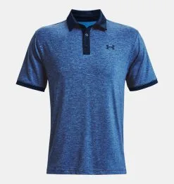 Under Armour Playoff Polo 2.0 Heather