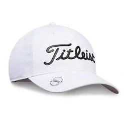 Titleist Performance Ball Marker Golf Hat (5 Colours)