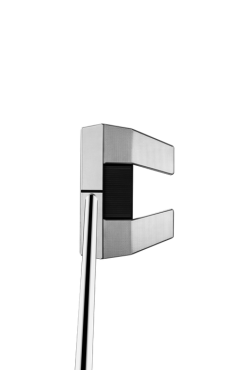 Scotty Cameron 2022 Phantom X 5S Putter -Cheap Clothing Store Phantom5pt5AddressCenterShaft 468x700