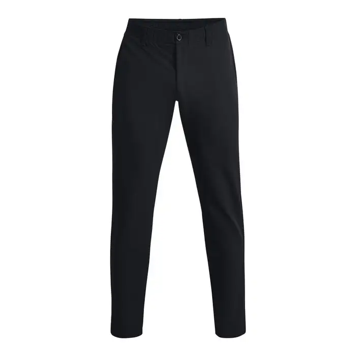 Under Armour ColdGear Infrared Tapered Golf Trousers 3 Under Armour ColdGear Infrared Tapered Golf Trousers