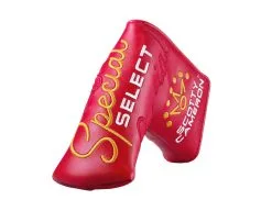Titleist Scotty Cameron Special Select Fastback 1.5 Putter -Cheap Clothing Store Standard Headcover RGB 332be256 d34a 4ef7 b821 de00d7885721 901x700