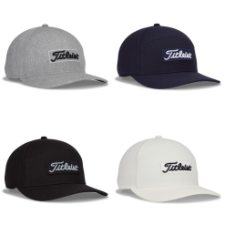 Titleist Oceanside Wool Golf Hat
