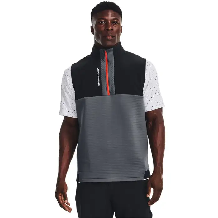 Under Armour Storm Daytona Golf Vest 6 Under Armour Storm Daytona Golf Vest - Image 4