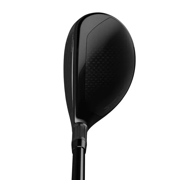 TaylorMade Stealth Hybrid 4 TaylorMade Stealth Hybrid - Image 2