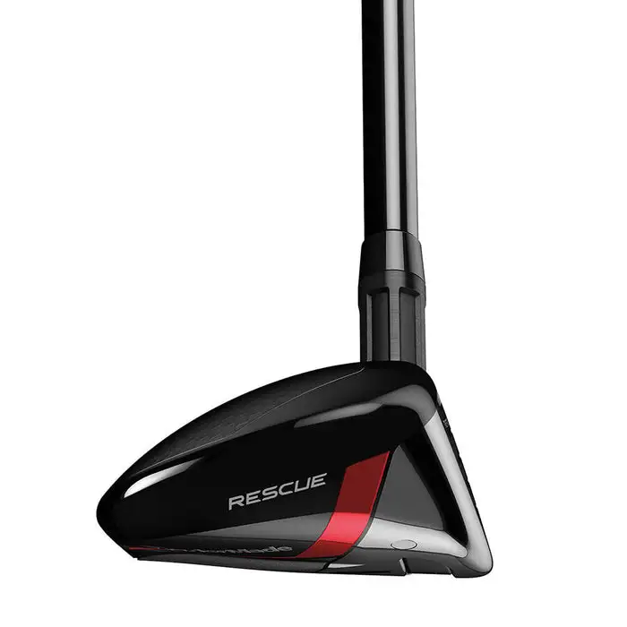 TaylorMade Stealth Hybrid 6 TaylorMade Stealth Hybrid - Image 4