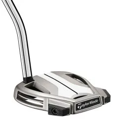 TaylorMade Spider X Hydroblast Single Bend Putter