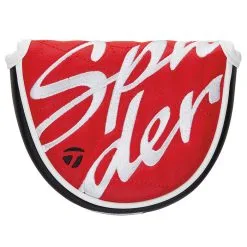 TaylorMade Spider GT Notchback SS Putter -Cheap Clothing Store TA368 zoom D6 e928583a b926 4f24 a958 24dafd373d1b 700x700