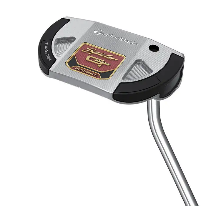TaylorMade Spider GT Notchback SB Putter 6 TaylorMade Spider GT Notchback SB Putter - Image 4