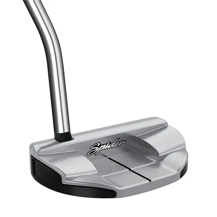 TaylorMade Spider GT Notchback SB Putter 3 TaylorMade Spider GT Notchback SB Putter