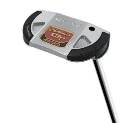 TaylorMade Spider GT Notchback SS Putter -Cheap Clothing Store TA371 zoom D4 700x700
