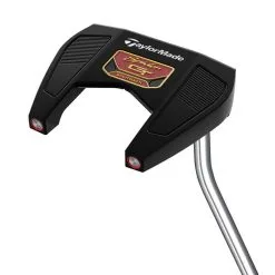 TaylorMade Spider GT Splitback SB Putter -Cheap Clothing Store TA383 zoom D4 700x700