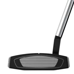 TaylorMade Spider GT Black Putter -Cheap Clothing Store TA386 zoom D3 700x700