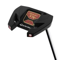 TaylorMade Spider GT Black Putter -Cheap Clothing Store TA386 zoom D4 700x700