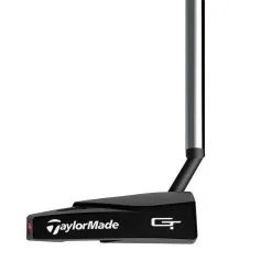 TaylorMade Spider GT Black Putter -Cheap Clothing Store TA386 zoom D5 700x700