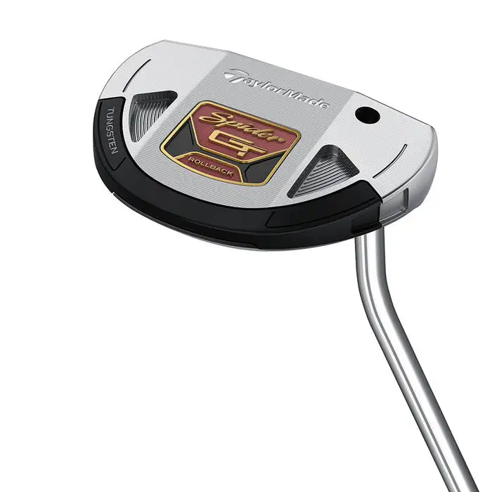 TaylorMade Spider GT Rollback SB Putter 6 TaylorMade Spider GT Rollback SB Putter - Image 4