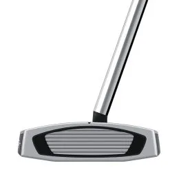 TaylorMade Spider GT Centre Shaft Silver Putter -Cheap Clothing Store TA402 zoom D3 700x700