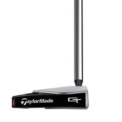 TaylorMade Spider GT Centre Shaft Silver Putter -Cheap Clothing Store TA402 zoom D5 700x700