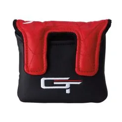 TaylorMade Spider GT Centre Shaft Silver Putter -Cheap Clothing Store TA402 zoom D7 700x700